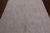 Ivory 5' 1" X 6' 11" Hand Knotted Turkish Oushak Washed Out Wool Rug - P4485
