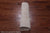Ivory 5' 1" X 6' 11" Hand Knotted Turkish Oushak Washed Out Wool Rug - P4485