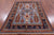 Fine Serapi Hand Knotted Area Rug - Manhattan Rugs
