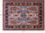 Fine Serapi Hand Knotted Area Rug - Manhattan Rugs