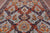 Super Fine Serapi Hand Knotted Area Rug - Manhattan Rugs