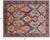 Super Fine Serapi Hand Knotted Area Rug - Manhattan Rugs
