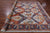 Super Fine Serapi Hand Knotted Area Rug - Manhattan Rugs