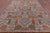 Hand Knotted Persian Ziegler Wool Rug - Manhattan Rugs