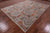 Hand Knotted Persian Ziegler Wool Rug - Manhattan Rugs
