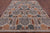 Persian Ziegler Handmade Wool Rug - Manhattan Rugs