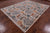 Persian Ziegler Handmade Wool Rug - Manhattan Rugs