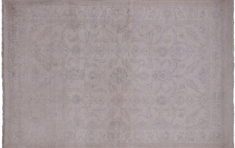 Turkish Oushak Washed Out Handmade Rug - Manhattan Rugs