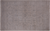 Ivory Turkish Oushak Washed Out Handmade Rug 4' 0" X 6' 2" - P4561