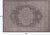 SUPER SALE 6' 0" X 8' 9" Heriz Serapi Handmade Wool Rug - P4580