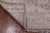 SUPER SALE 6' 0" X 8' 9" Heriz Serapi Handmade Wool Rug - P4580