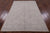 Handmade Turkish Oushak Washed Out Wool Rug - Manhattan Rugs