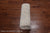 Ivory 5' 1" X 7' 4" Handmade Turkish Oushak Washed Out Wool Rug - P4582