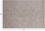 Ivory 5' 1" X 7' 4" Handmade Turkish Oushak Washed Out Wool Rug - P4582