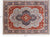 Fine Serapi Handmade Wool Rug - Manhattan Rugs
