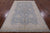 Turkish Oushak Handmade Area Rug - Manhattan Rugs