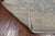 6' 1" X 9' 2" Turkish Oushak Handmade Area Rug - P4596
