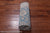 Blue 6' 1" X 9' 1" Turkish Oushak Hand Knotted Area Rug - P4597