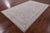 Turkish Oushak Washed Out Hand Knotted Wool Area Rug - Manhattan Rugs