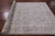 Turkish Oushak Washed Out Hand Knotted Wool Area Rug - Manhattan Rugs