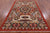 Fine Serapi Hand Knotted Area Rug - Manhattan Rugs