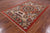Fine Serapi Hand Knotted Area Rug - Manhattan Rugs