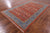 Super Fine Serapi Hand Knotted Wool Rug - Manhattan Rugs