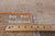 Turkish Oushak Washed Out Handmade Area Rug - Manhattan Rugs