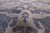 Turkish Oushak Hand Knotted Rug - Manhattan Rugs