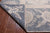 12' 4" X 16' 1" Turkish Oushak Hand Knotted Rug - P4628