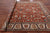 Hand Knotted Fine Serapi Wool Rug - Manhattan Rugs