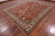Hand Knotted Fine Serapi Wool Rug - Manhattan Rugs