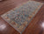 Fine Serapi Hand-Knotted Wool Rug - Manhattan Rugs