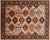Fine Serapi Handmade Area Rug - Manhattan Rugs
