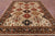 Fine Serapi Handmade Area Rug - Manhattan Rugs