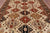 Fine Serapi Handmade Area Rug - Manhattan Rugs