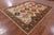 Fine Serapi Handmade Area Rug - Manhattan Rugs