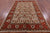 Fine Serapi Hand Knotted Area Rug - Manhattan Rugs