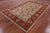 Fine Serapi Hand Knotted Area Rug - Manhattan Rugs