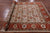 Fine Serapi Hand Knotted Area Rug - Manhattan Rugs