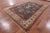 Fine Serapi Handmade Area Rug - Manhattan Rugs