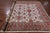 Super Fine Kazak Hand Knotted Rug - Manhattan Rugs
