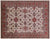 Super Fine Kazak Hand Knotted Rug - Manhattan Rugs