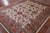 Super Fine Kazak Hand Knotted Rug - Manhattan Rugs