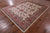 Super Fine Kazak Hand Knotted Rug - Manhattan Rugs