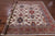 Super Fine Kazak Handmade Wool Area Rug - Manhattan Rugs