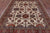 Super Fine Kazak Handmade Wool Area Rug - Manhattan Rugs
