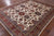 Super Fine Kazak Handmade Wool Area Rug - Manhattan Rugs
