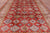 Fine Super Kazak Hand Knotted Wool Rug - Manhattan Rugs