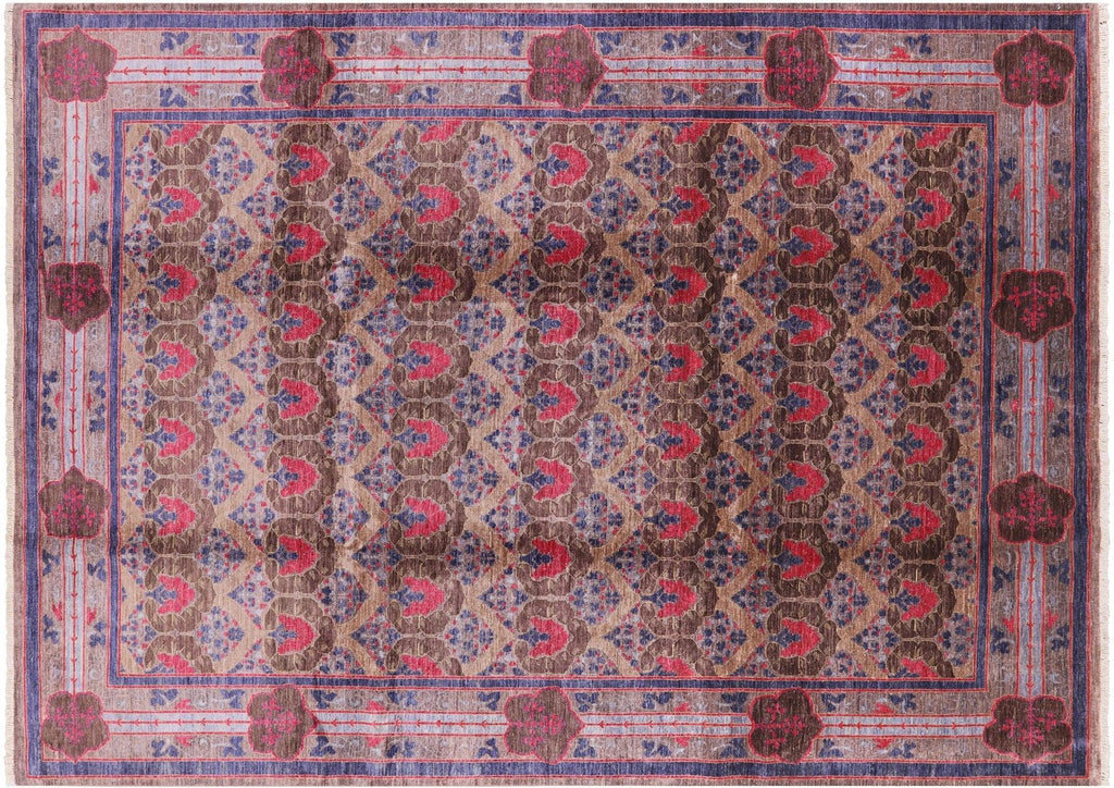William Morris Handmade Rug - Manhattan Rugs